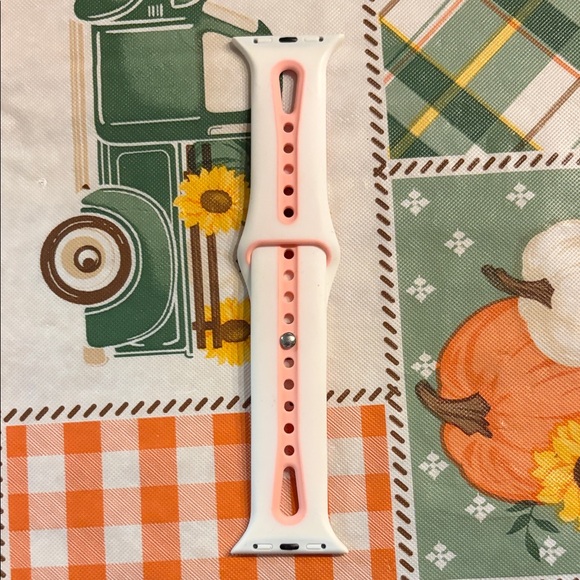 Colorful Apple Watch Bands - Picture 8 of 8